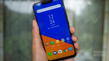 Asus delivers its second Android 10 update already to a phone released on Android 8.0