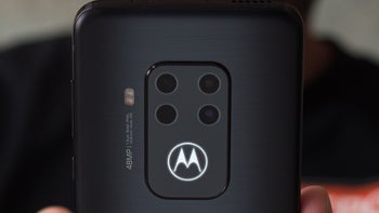 Motorola's announcing a phone with a pop-up camera on December 3