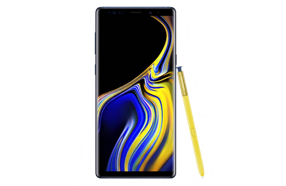 samsung galaxy note 9 black friday