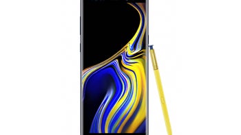 Samsung's Galaxy Note 9 is the ultimate Black Friday bargain after big new eBay discount