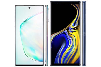 Stranger Black Friday: The Galaxy Note 10 is cheaper than the old Note 9 at Samsung