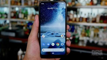 The budget Nokia 4.2 is incredibly cheap thanks to this Black Friday deal