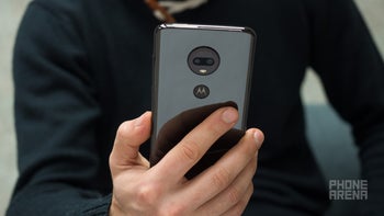 Motorola's brilliant Moto G7 is now available with a hefty discount