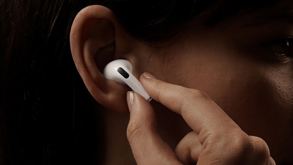 Apple asks little known Chinese supplier to double AirPods Pro production