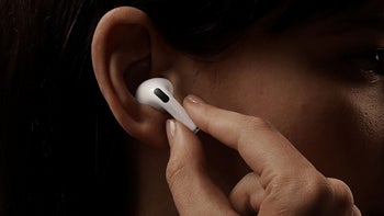 Apple asks little known Chinese supplier to double AirPods Pro production