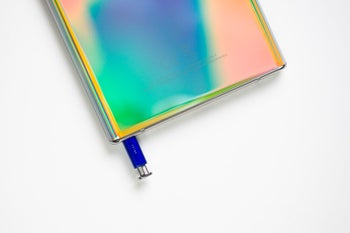 FCC approves S Pen for Galaxy Note 10 Lite