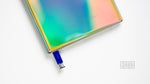 FCC approves S Pen for Galaxy Note 10 Lite
