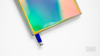 FCC approves S Pen for Galaxy Note 10 Lite