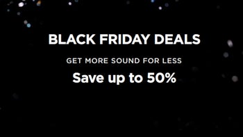 Save up to 50% with these Black Friday Bose deals