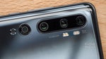 Our first photos with the insane 108MP camera sensor from Samsung and Xiaomi