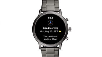 Amazon heavily discounts smartwatches 