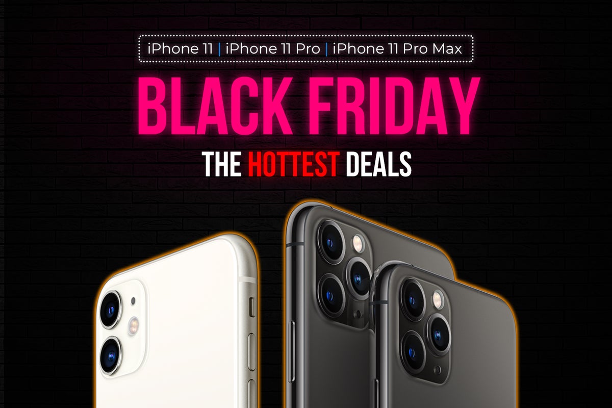 Iphone 11 Pro Max Black Friday Deals 2019 : Black Friday: Iphone 11 Pro