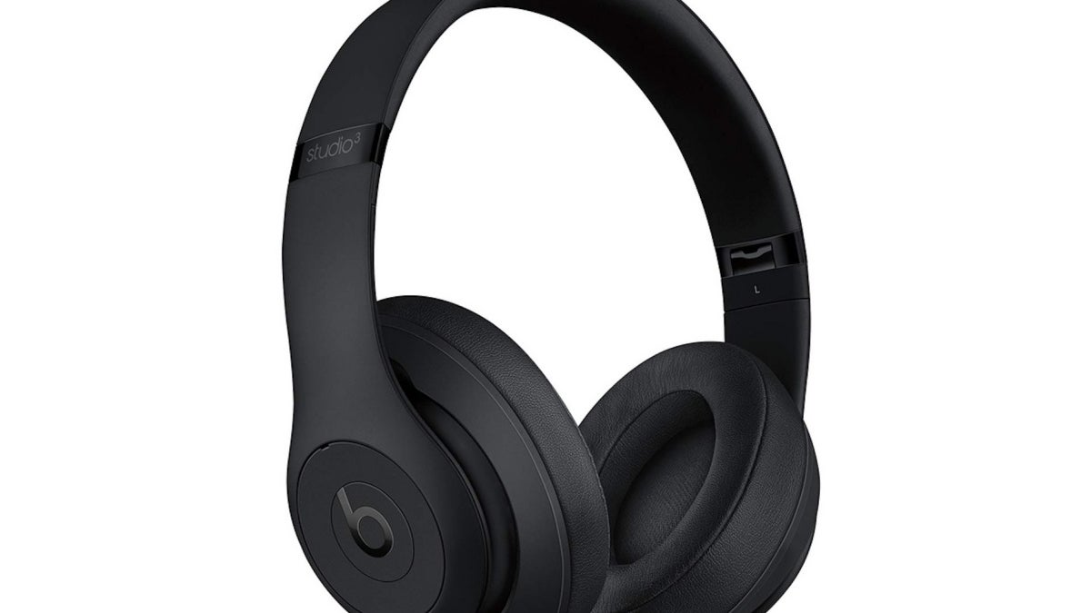 Check out Amazon's best Black Friday deals on top wireless headphones and Bluetooth speakers