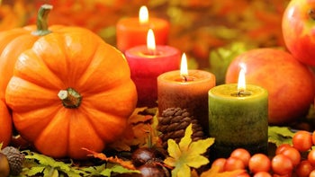 Happy Thanksgiving from the PhoneArena team to all our readers!