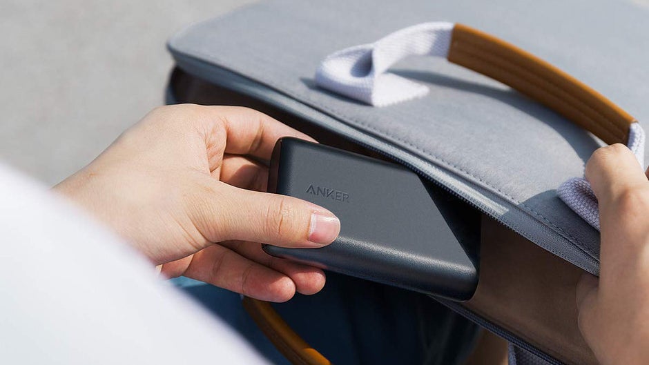 Pick up these Anker power banks for an incredible price on Amazon today