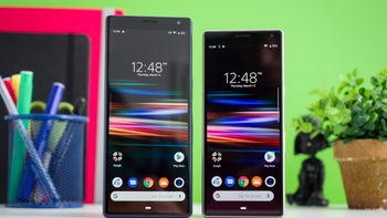 Sony's Xperia 10 scores a Black Friday bargain price at Amazon