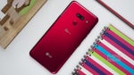 LG G8 ThinQ starts receiving Android 10, but when is the update coming to the US?