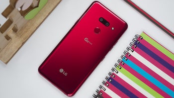 LG G8 ThinQ starts receiving Android 10