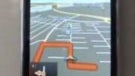 Navigon MobileNavigator app will also support iOS 4's new multi-tasking function