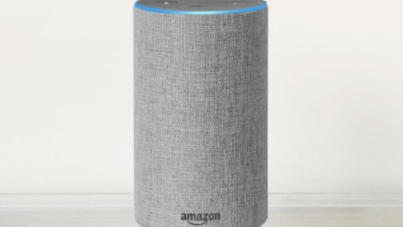 Alexa is the new Grinch; digital assistant reveals a 10-year old's holiday present