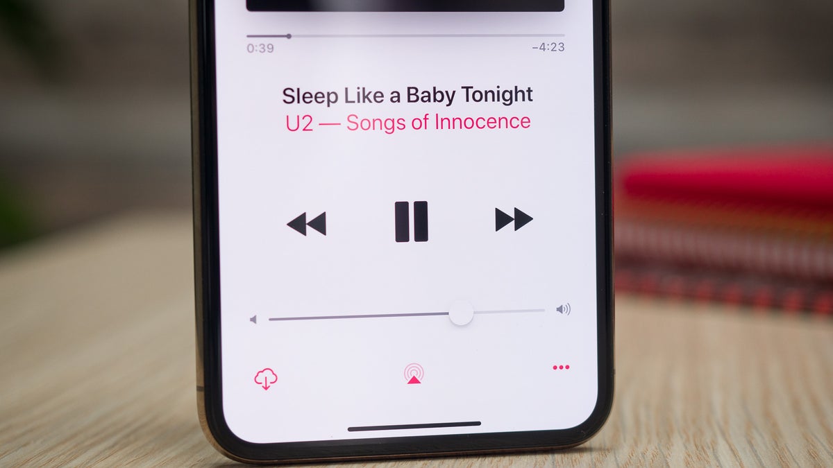 New Apple Music subscribers receiving six months of service for free