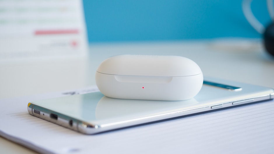 Amazon's Cyber Monday is upon us with a fine Samsung Galaxy Buds discount