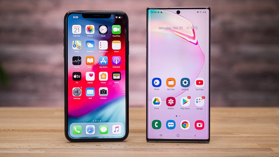 Walmart resurrects its iPhone 11 Pro and Note 10+ deals just for Cyber Monday