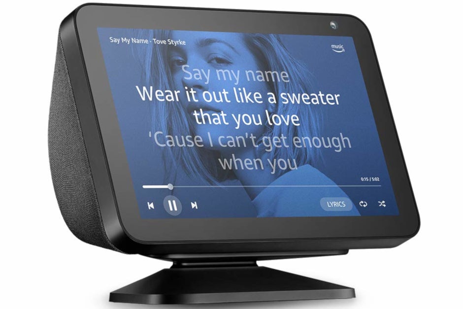 echo show 5 discount