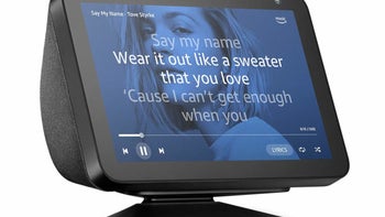 The Echo Show 5 and 8 have never been cheaper on Amazon