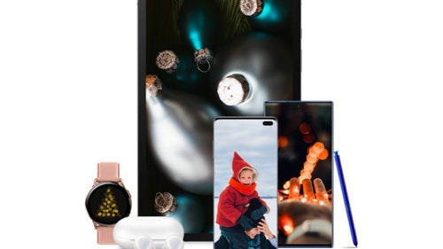 cyber monday s10