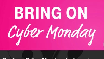 Best T-Mobile Cyber Monday deals: free iPhone 8, discounted new iPad, and much more