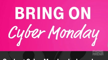 Best T-Mobile Cyber Monday deals: free iPhone 8, discounted new iPad, and much more