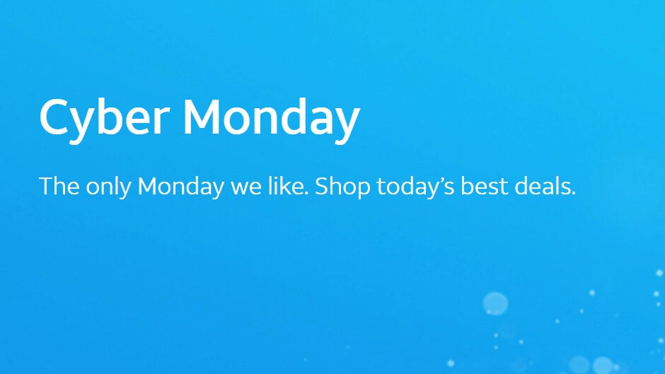 The best AT&T Cyber Monday deals are live now