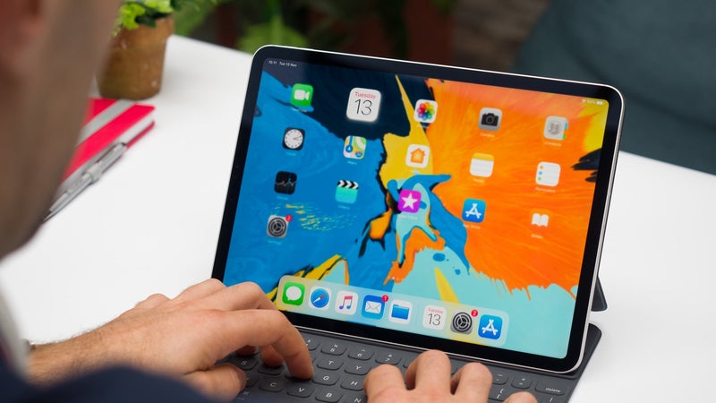 iPad Pro with revolutionary display tech, faster chipset could debut in ...