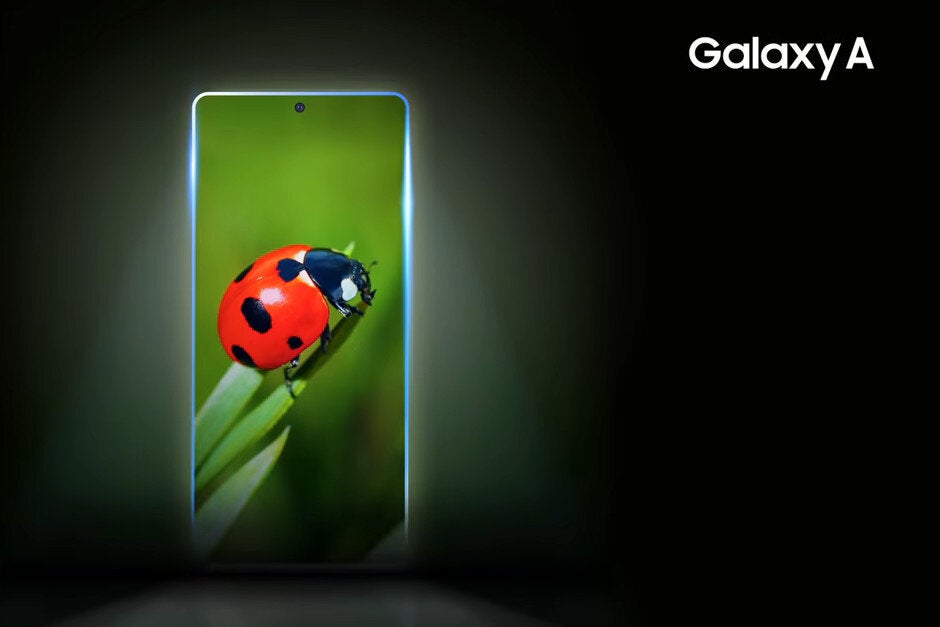 2020 galaxy phone