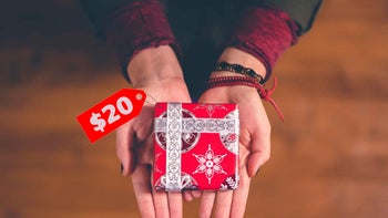 Tech gift ideas under $20