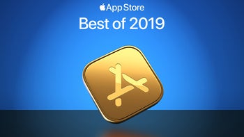 These are the best apps and games of 2019 according to Apple
