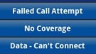 Now Android users on AT&T can complain about the network, too