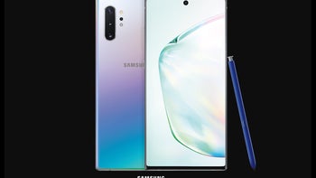 T-Mobile's Samsung Galaxy Note 10+ 5G will run Android 10 out of the box