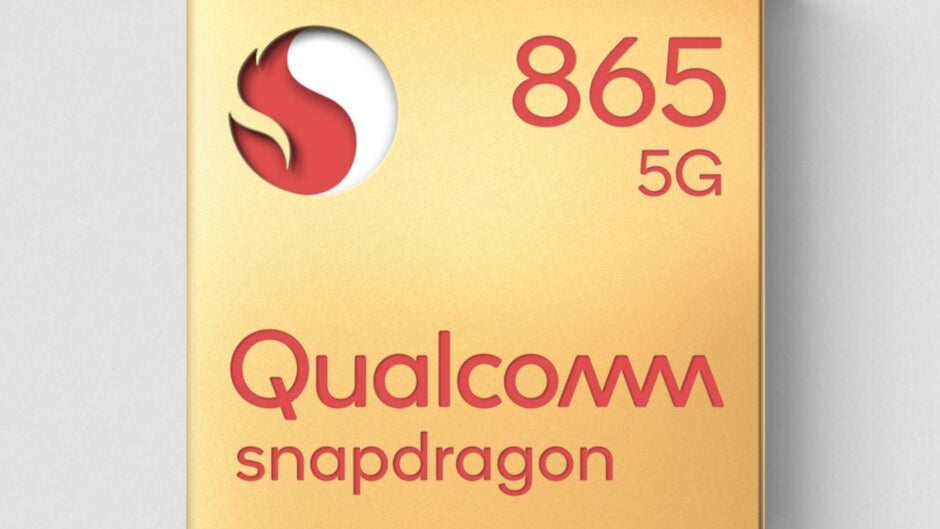 Snapdragon 865 chipset, expected to power the Galaxy 11, is official ...