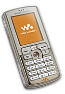 Sony Ericsson announces new walkman phone W700