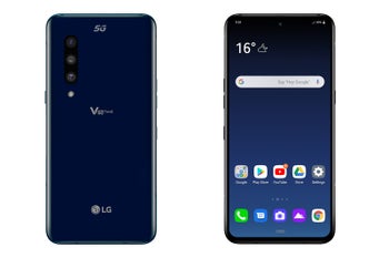LG V60 rumor round-up: Specs, features, price, release date, 5G