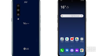 LG V60 rumor round-up: Specs, features, price, release date, 5G