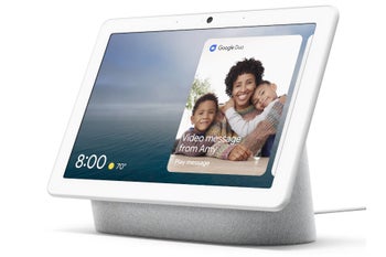 Google adds ultrasound technology to Nest displays, here is how it works