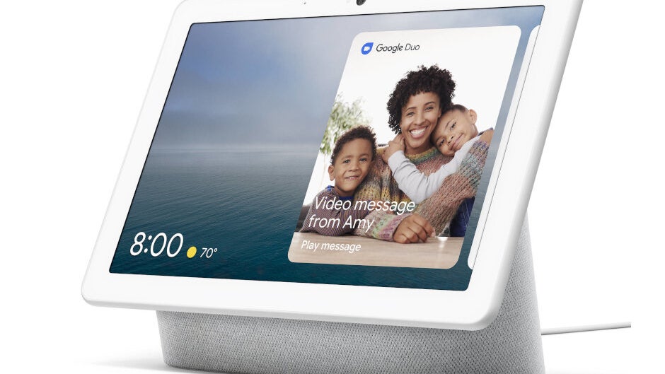 Google adds ultrasound technology to Nest displays, here is how it works