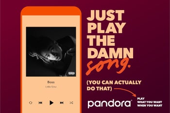 The new Pandora mobile app rolls out to everyone on Android and iOS