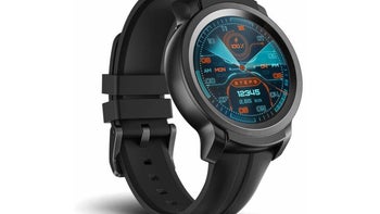 Save up to 20% on these TicWatch smartwatches on Amazon