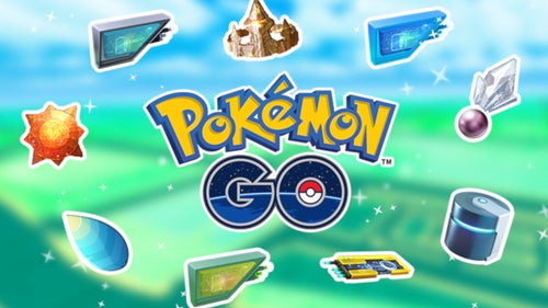 Pokemon GO special event announced for this week - PhoneArena