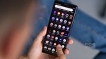 Sony pulls off quick, simultaneous Android 10 updates for Xperia 1 and Xperia 5