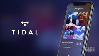 Tidal outshines Apple Music and Spotify with expanded student discounts